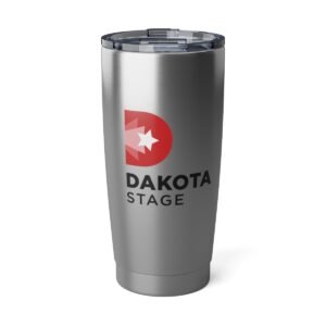 Dakota Stage Tumbler