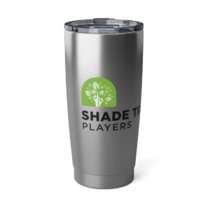 Shade Tree Tumbler
